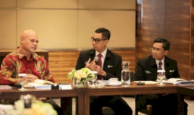 PLN Siap Pasok Listrik di Perbatasan Papua Nugini