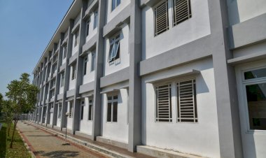 Pemdaprov Jabar Siapkan Apartemen Transit Bagi Buruh dan Pekerja Informal