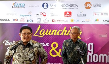 Waspada! Penipuan Bermodus APK Undangan Pernikahan Online