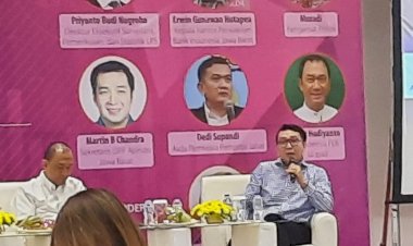 APINDO Jabar Dukung Pengembangan Kawasan Rebana dan Jabar Selatan