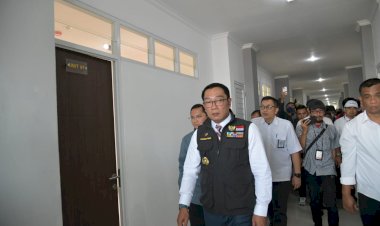 Angka Kemiskinan Jawa Barat Menurun