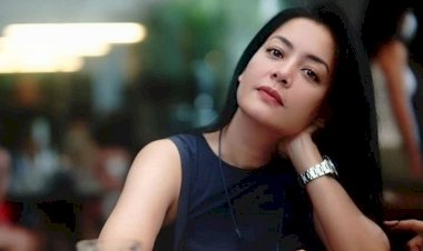 Intip! Gaya Hidup Slow Living Ala Lulu Tobing Bikin untuk Kesehatan Jiwa