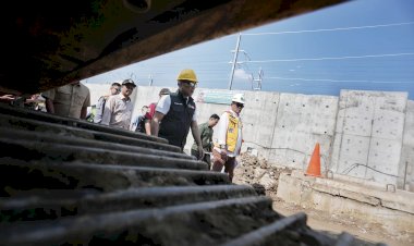 Jalan Mulus 800 km di Jabar Ditargetkan Rampung 2024