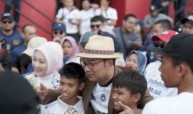 Ada Temuan Terbaru soal PPDB Jabar 2023