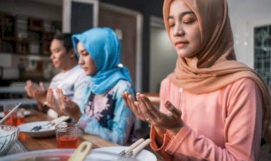 Jadwal Puasa Sunah di Bulan Muharram 1445 H/2023