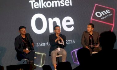 Telkomsel One, Integrasi Internet IndiHome dan Seluler dalam Satu Solusi