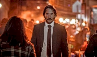 Rahasia Keanu Reeves Ini Bikin Cepat Kaya