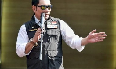 Pemda Provinsi Jabar Terima Rp638 Juta Barang Bukti Kasus Korupsi Dana Hibah dari Kejari Bandung