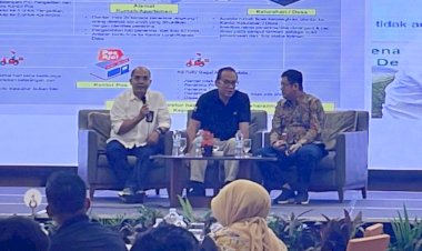 Pos Indonesia Komitmen Perkuat Industri Logistik