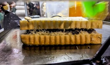 Ini Dia Lokasi Kuliner Legendaris hingga Kekinian yang Lezat di Bandung