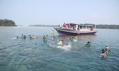 Bulan Agustus 2023 Bisa Libur 5 Hari