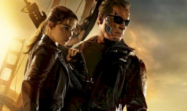 Sutradara Terminator  Ingatkan Kembali Bahaya Teknologi AI
