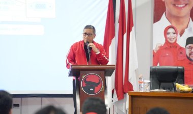 Elektabilitas Ganjar Geser Anies di Jawa Barat
