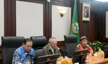 e-Monev Terbukti Tingkatkan Pelayanan Publik