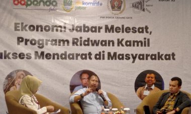 Transformasi Digital Era Ridwan Kamil Bikin Pendapatan Pajak Melonjak Drastis