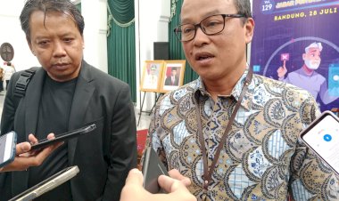 Pemdaprov Jabar Bakal Gelar West Java Development Forum 2023, Bahas Apa?