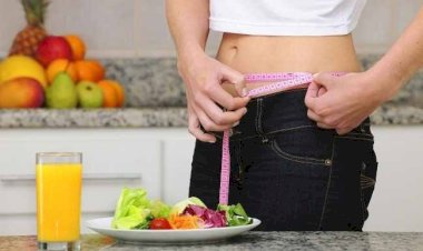 Kebiasaan Makan yang Ampuh Kecilkan Pinggang dengan Cepat