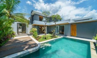 Villa di Bandung yang Cocok untuk Liburan Keluarga