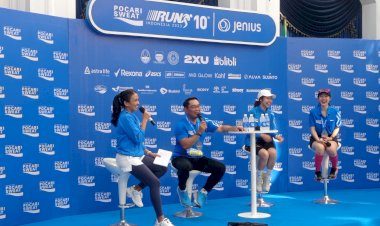 Sport Event Berdampak Terhadap Ekonomi Masyarakat