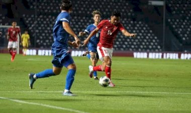 Jadwal Kualifikasi Piala Dunia 2026:  Timnas Indonesia Mulai Tanding Oktober 2023