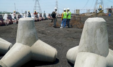 PLN Sukses Kelola FABA Hingga 1,45 Juta Ton