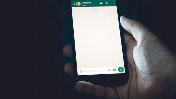 Cara Melihat Pesan Whatsapp yang Sudah Dihapus Tanpa Aplikasi