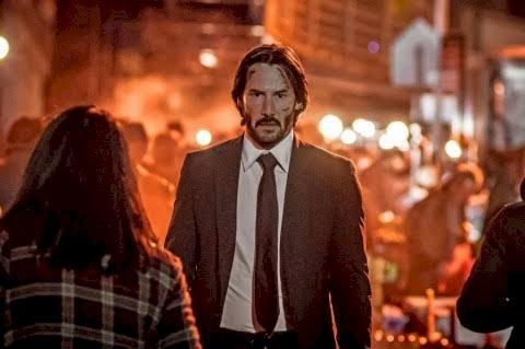 Rahasia Keanu Reeves Ini Bikin Cepat Kaya