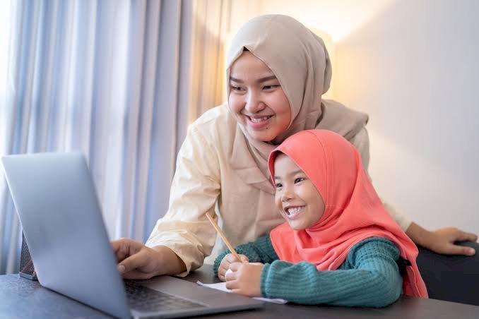 Terungkap Rahasia Orang Sukses, Saat Kecil Dididik Begini