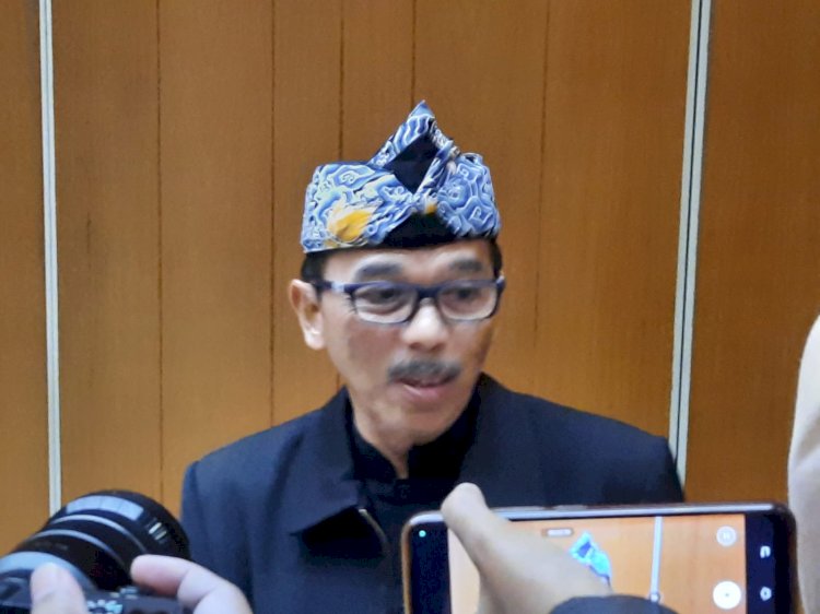 Pemda Provinsi Jabar Tuntaskan Masalah Al-Zaytun Sesuai Kewenangan