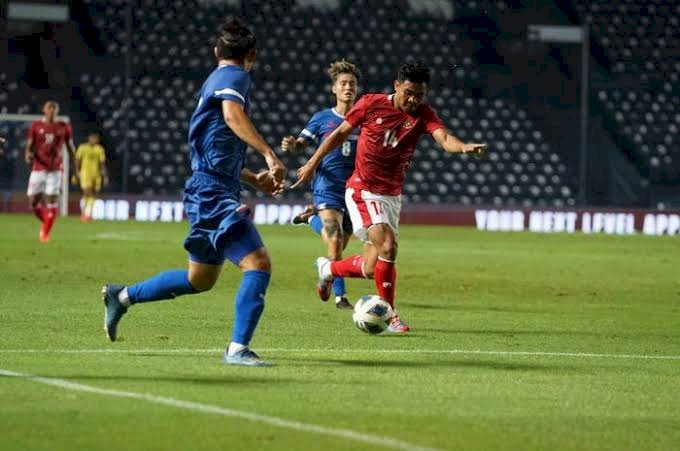 Jadwal Kualifikasi Piala Dunia 2026:  Timnas Indonesia Mulai Tanding Oktober 2023