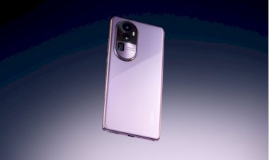 OPPO Berikan Keuntungan Pengantaran Cepat 24 Jam untuk Konsumen Pertama!
