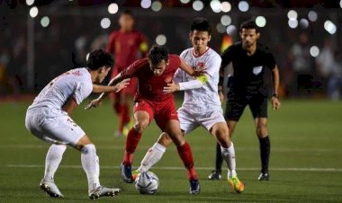 Timnas Indonesia Bakal Hajar Vietnam