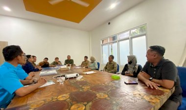 Bandung Zoo Dikunjungi oleh Tim Dit. KKHSG, Hasilnya....