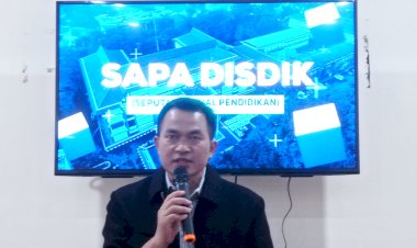 Disdik Jabar dan Aparat Tindak Lanjut Pemalsuan Data PPDB Jabar 2023