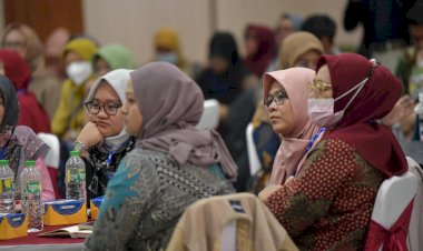 Mumtaz Festival dan Temu Bisnis OPOP Digelar 18 Agustus 2023