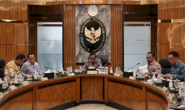 Ridwan Kamil: Pesantren Al Zaytun Tak Dibubarkan