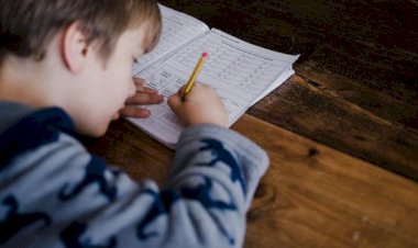 Terbukti Berhasil, Cara  Mendidik Anak Agar Pintar