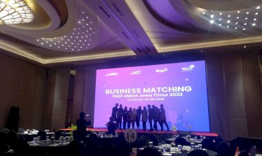 Strategi B2B Telkom On The Track