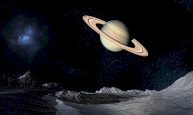 NASA Temukan Bumi Super untuk Rumah Masa Depan Manusia