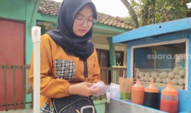 Peluang Usaha!  Hanya Modal Rp100 Ribu Saja, Berani Coba?