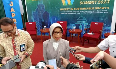 West Java Investment Summit 2023, Jabar Bidik Rp70 Triliun Investasi