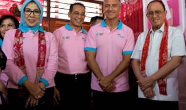 MSD dan Bio Farma Dukung Program Imunisasi HPV Skala Nasional