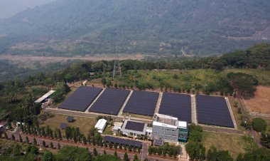Energi Baru Terbarukan di Jabar Masih Seksi di Mata Investor Timur Tengah
