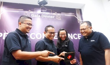 Apresiasi Pelanggan Setia, Telkomsel Prestige Hadir Sebagai Program Loyalitas untuk Temani Gaya Hidup