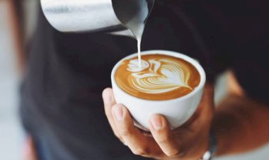 Resep Kopi Susu Kekinian Ala Coffee Shop