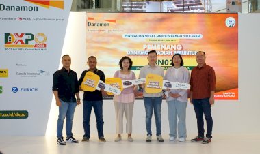 Danamon Wujudkan Pengalaman Unik di Bisnis Consumer Banking