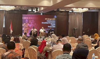 Pos Indonesia Perkuat Industri Kurir dan Logistik di Sumatera