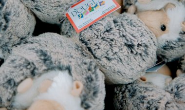 Produk Kerajinan Asal Bandung Tembus Pasar Dunia