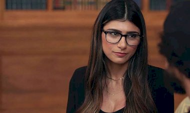 Video Viral Mia Khalifa Beri Nasihat Tentang Pernikahan
