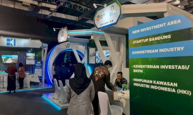 Indikator Makro Jawa Barat Membaik